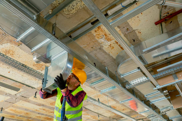 Local HVAC Companies in Altamont, NY